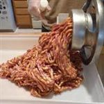 نگاهی به گوشت چرخ‌کرده ماهی