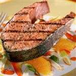 ایرانیان نصف میانگین جهانی ماهی مصرف می‌کنند /گ