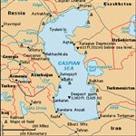 دریای مازندران، «مرداب بدون حیات» می‌شود؟