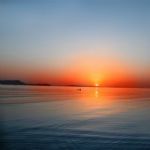 حال دریای خزر خوب نیست /گ
