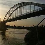 روزگار ناخوش کارون/گ