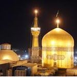 در گنجینه آبزیان موزه آستان قدس رضوی