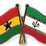 عقد قرارداد اقدام مشترک همکاری کشاورزی ایران و غنا