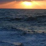 کسی برای خزر گریه نمی‌کند...  /گ