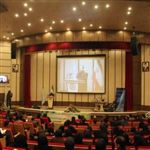 معرفی برترین مقالات رسیده به همایش ملی آبزیان 