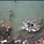 آموزش جلوگیری از آلودگی های دریایی در هرمزگان 