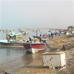 ساخت اسکله خورخان بردخون همچنان در میان وعده‌هایی که محقق نشده است