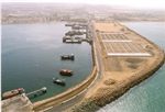 احداث نخستین پایانه صادراتی آبزیان کشور در گیلان