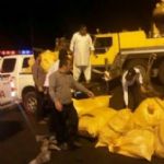 کشف 2 تن ماهی و 10تن روغن نباتی قاچاق درسیستان و بلوچستان 