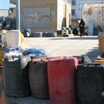 کاهش سهمیه سوخت صیادان امری نادرست است