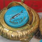 صادرات 310 کیلوگرم تخم ماهیان خاویاری 