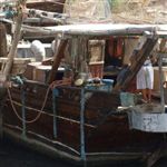 تور گسترده مشکلات برای صیادان سیستان و بلوچستان /گ