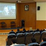 برگزاری دوره‌های آموزش نگهداری ماهی قرمز برای عرضه‌کنندگان در کرمان 