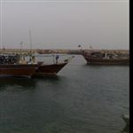 طرح ملی اسکله خورخان بردخون دیر بزودی اجرایی می شود