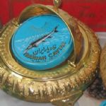 هدف‌گذاری تولید ۱۰۰ تن خاویار در برنامه ششم 