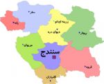 امسال بیش از 9 هزار تن ماهی سردآبی و گرم آبی در کردستان تولید می شود