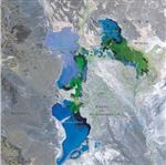 خشکی دریاچه هامون صید و صیادی در استان سیستان و بلوچستان را با مشکل مواجه کرده است 