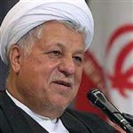 دیدار جمعی از فعالان بخش غیردولتی شیلات و آبزی‌پروری با آیت اله هاشمی رفسنجانی