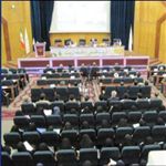 همايش هاي اقيانوس شناسي خليج فارس و علوم دريايي برگزار مي شود