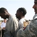 توقیف 2 شناور متجاوز عربستانی در سواحل خوزستان