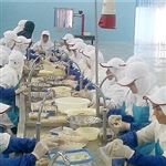تولید کالباس ژامبون خشک از ماهی بدون مواد نگهدارنده در کشور 