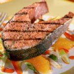 توسعه گردشگری بر پایه غذاهای دریایی در گیلان