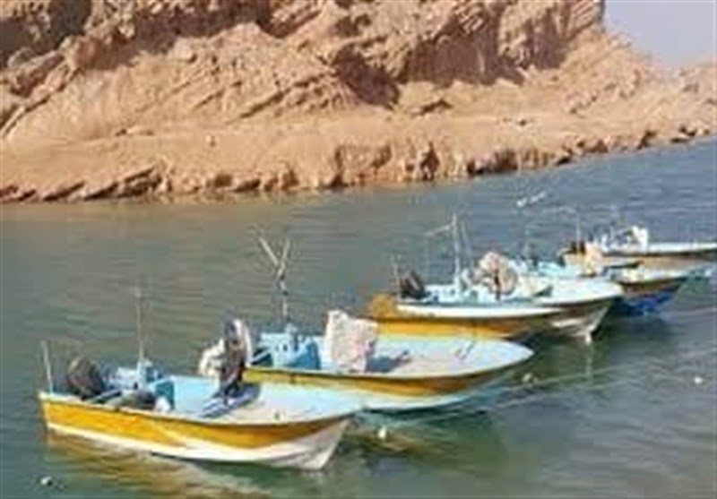 اغلب بنادر صیادی خوزستان اسکله مناسب ندارد