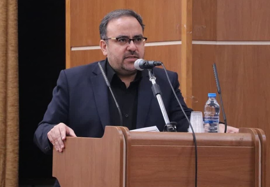 تاكيد رييس سازمان شيلات بر مكانيزه كردن مزارع پرورش ماهي شهرستان پاوه