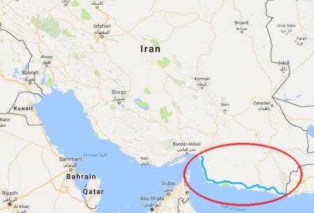 تغيير ساختار پرورش ميگو در سواحل مكران